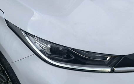 CheryExeed TXL, 2024 год, 2 950 000 рублей, 9 фотография