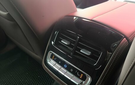 CheryExeed TXL, 2024 год, 2 950 000 рублей, 15 фотография