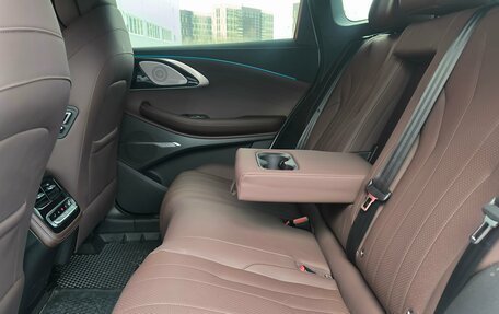 CheryExeed TXL, 2024 год, 2 950 000 рублей, 14 фотография