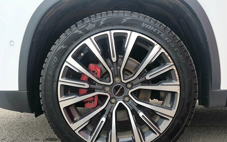 CheryExeed TXL, 2024 год, 2 950 000 рублей, 12 фотография