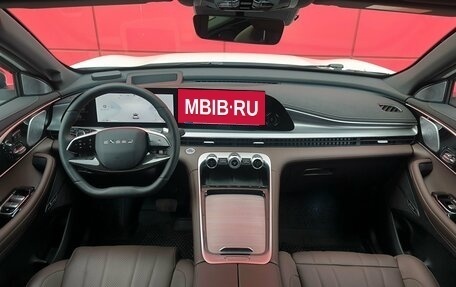 CheryExeed TXL, 2024 год, 2 950 000 рублей, 16 фотография