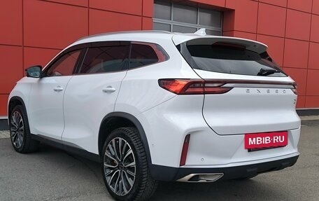 CheryExeed TXL, 2024 год, 2 950 000 рублей, 6 фотография