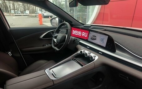 CheryExeed TXL, 2024 год, 2 950 000 рублей, 19 фотография