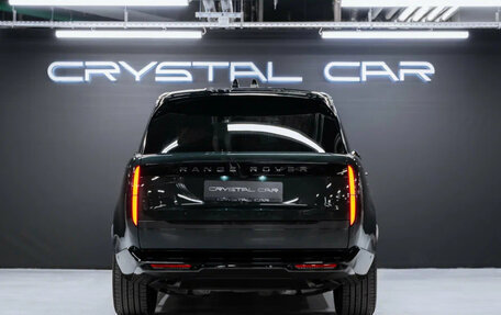 Land Rover Range Rover IV рестайлинг, 2025 год, 23 700 000 рублей, 6 фотография