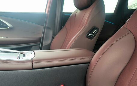 CheryExeed TXL, 2024 год, 2 950 000 рублей, 23 фотография