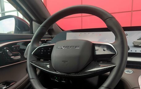 CheryExeed TXL, 2024 год, 2 950 000 рублей, 20 фотография