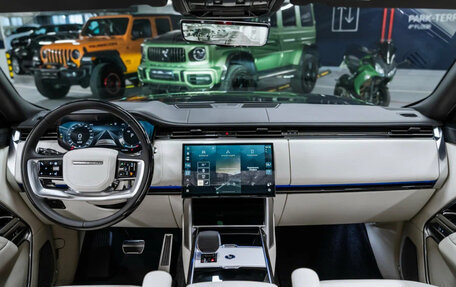 Land Rover Range Rover IV рестайлинг, 2025 год, 23 700 000 рублей, 5 фотография