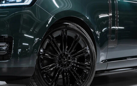 Land Rover Range Rover IV рестайлинг, 2025 год, 23 700 000 рублей, 7 фотография