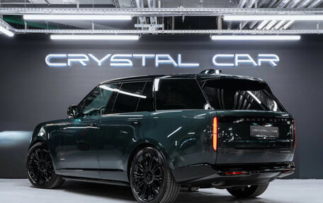 Land Rover Range Rover IV рестайлинг, 2025 год, 23 700 000 рублей, 4 фотография