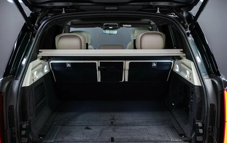 Land Rover Range Rover IV рестайлинг, 2025 год, 23 700 000 рублей, 8 фотография