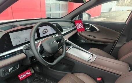 CheryExeed TXL, 2024 год, 2 950 000 рублей, 18 фотография
