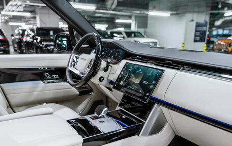 Land Rover Range Rover IV рестайлинг, 2025 год, 23 700 000 рублей, 10 фотография