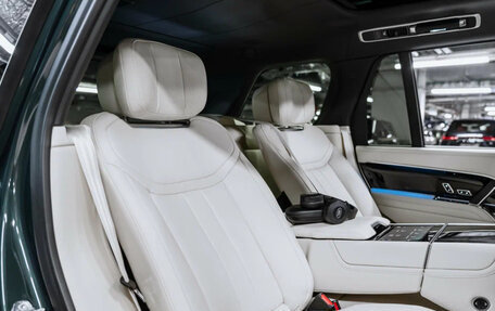 Land Rover Range Rover IV рестайлинг, 2025 год, 23 700 000 рублей, 16 фотография