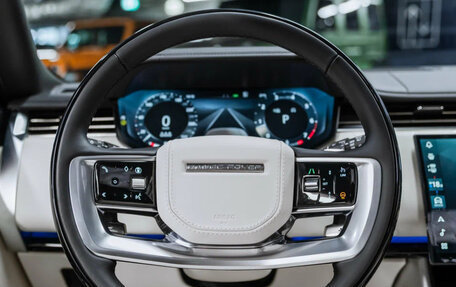 Land Rover Range Rover IV рестайлинг, 2025 год, 23 700 000 рублей, 11 фотография