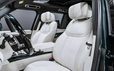 Land Rover Range Rover IV рестайлинг, 2025 год, 23 700 000 рублей, 14 фотография