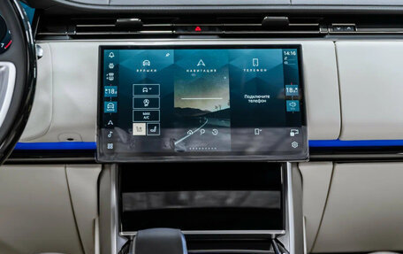 Land Rover Range Rover IV рестайлинг, 2025 год, 23 700 000 рублей, 12 фотография