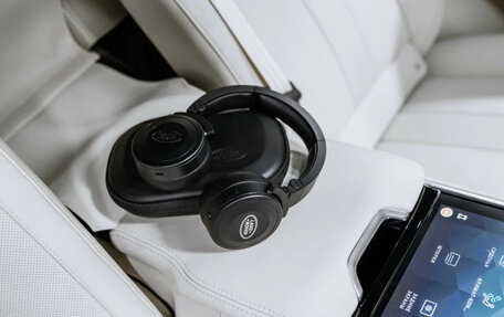 Land Rover Range Rover IV рестайлинг, 2025 год, 23 700 000 рублей, 19 фотография