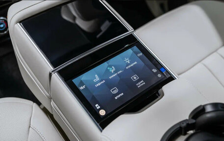 Land Rover Range Rover IV рестайлинг, 2025 год, 23 700 000 рублей, 20 фотография