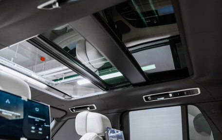 Land Rover Range Rover IV рестайлинг, 2025 год, 23 700 000 рублей, 22 фотография