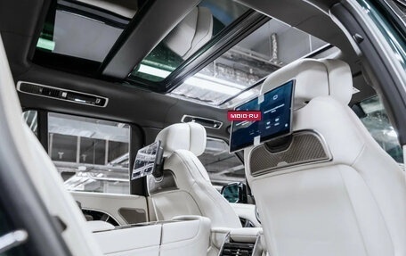 Land Rover Range Rover IV рестайлинг, 2025 год, 23 700 000 рублей, 9 фотография