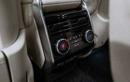 Land Rover Range Rover IV рестайлинг, 2025 год, 23 700 000 рублей, 24 фотография