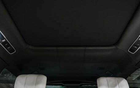 Land Rover Range Rover IV рестайлинг, 2025 год, 23 700 000 рублей, 23 фотография