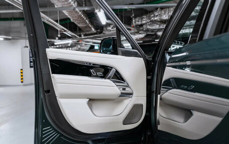 Land Rover Range Rover IV рестайлинг, 2025 год, 23 700 000 рублей, 25 фотография