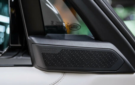 Land Rover Range Rover IV рестайлинг, 2025 год, 23 700 000 рублей, 27 фотография