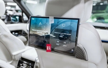 Land Rover Range Rover IV рестайлинг, 2025 год, 23 700 000 рублей, 18 фотография