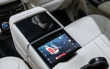 Land Rover Range Rover IV рестайлинг, 2025 год, 23 700 000 рублей, 21 фотография