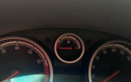 Opel Corsa D, 2007 год, 350 000 рублей, 4 фотография