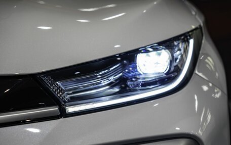 CheryExeed TXL, 2025 год, 3 930 000 рублей, 5 фотография