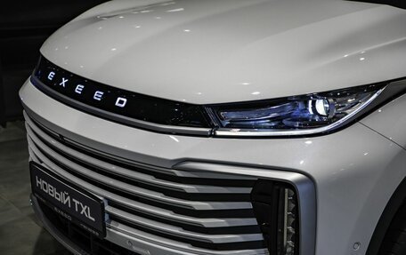 CheryExeed TXL, 2025 год, 3 930 000 рублей, 6 фотография