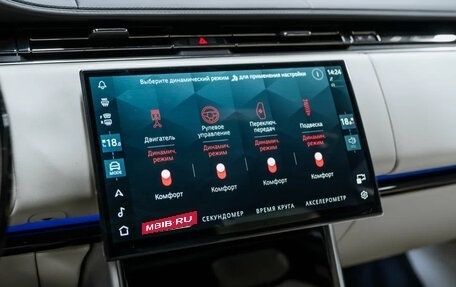 Land Rover Range Rover IV рестайлинг, 2025 год, 23 700 000 рублей, 32 фотография