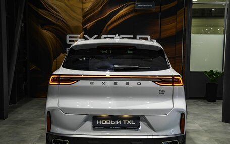 CheryExeed TXL, 2025 год, 3 930 000 рублей, 13 фотография