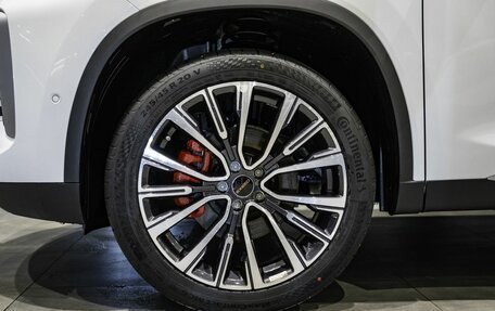 CheryExeed TXL, 2025 год, 3 930 000 рублей, 8 фотография