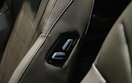 CheryExeed TXL, 2025 год, 3 930 000 рублей, 20 фотография