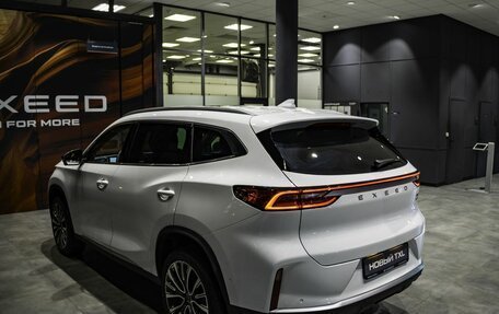 CheryExeed TXL, 2025 год, 3 930 000 рублей, 14 фотография