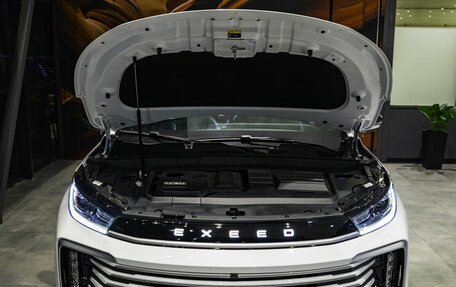CheryExeed TXL, 2025 год, 3 930 000 рублей, 10 фотография