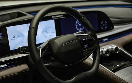 CheryExeed TXL, 2025 год, 3 930 000 рублей, 21 фотография