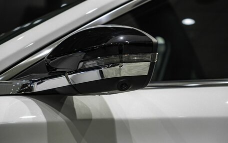 CheryExeed TXL, 2025 год, 3 930 000 рублей, 9 фотография
