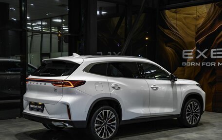 CheryExeed TXL, 2025 год, 3 930 000 рублей, 11 фотография