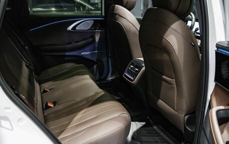 CheryExeed TXL, 2025 год, 3 930 000 рублей, 28 фотография