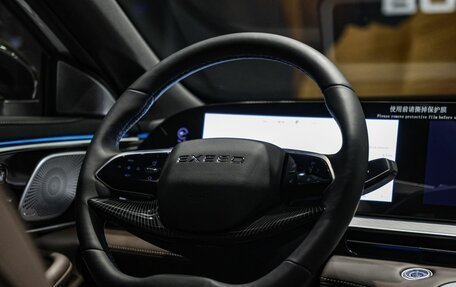 CheryExeed TXL, 2025 год, 3 930 000 рублей, 30 фотография