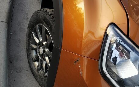 Renault Duster, 2021 год, 1 950 000 рублей, 2 фотография