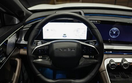 CheryExeed TXL, 2025 год, 3 930 000 рублей, 33 фотография