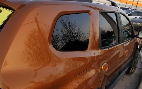Renault Duster, 2021 год, 1 950 000 рублей, 3 фотография