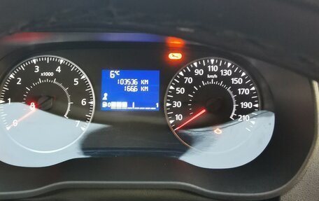 Renault Duster, 2021 год, 1 950 000 рублей, 11 фотография