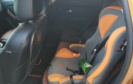 Renault Duster, 2021 год, 1 950 000 рублей, 7 фотография