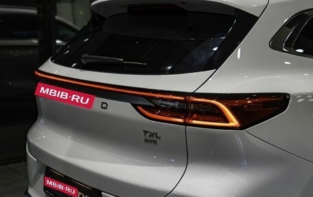 CheryExeed TXL, 2025 год, 3 930 000 рублей, 16 фотография